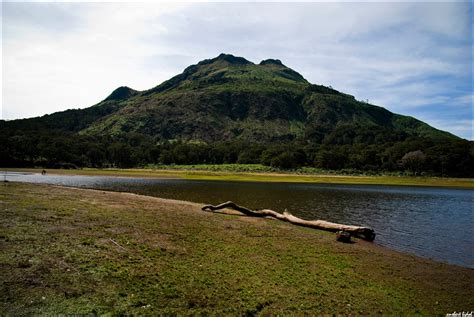 VOLCANOES IN THE PHILIPPINES: MOUNT APO