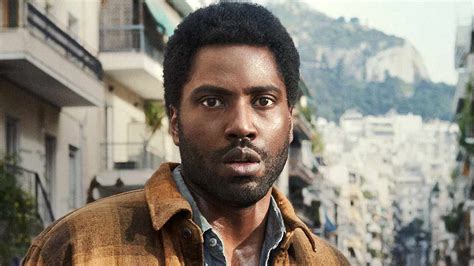 John David Washington