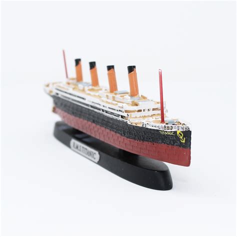 Titanic Bath Toy - THE TITANIC STORE