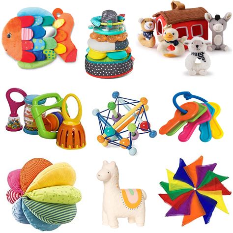 Best gifts for babies 0-6 months-- Under $25! – Let's Live and Learn