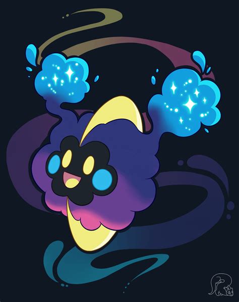 Cosmog HD Wallpapers - Wallpaper Cave