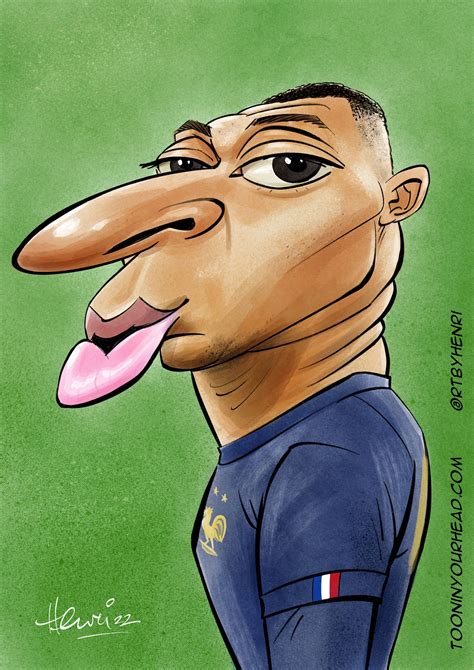 Pin on Order Caricature