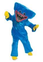 Boy's Huggy Wuggy Prestige Costume | Scary Kid's Costumes