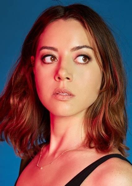 Fan Casting Aubrey Plaza as Huntress in Every Batman Character on myCast