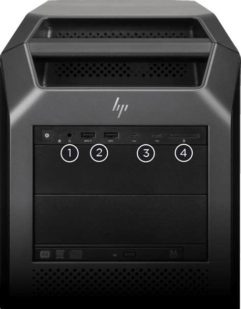 HP Z8 G5 Workstation | Power & Reliability | HP® Store