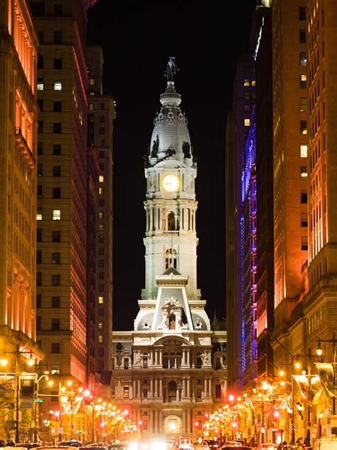 Philadelphia City Hall – Membranophonist’s Ramblings