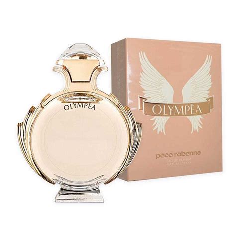 Olympea Mujer de Paco Rabanne - Cómpralo Online | Venta de artículos en ...