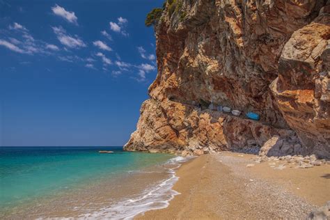 40 Best Beaches in Croatia | Croatia Week