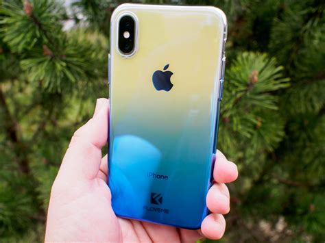 Best Ultra Thin iPhone X Cases | iMore