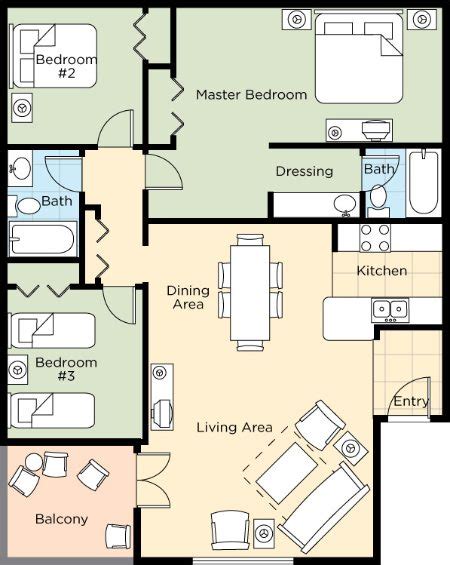 WorldMark Dolphin's Cove - Anaheim, CA - Club Wyndham