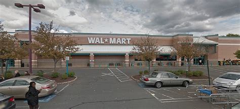 BREAKING: Princeton Walmart To Permanently Close Next Month, Reports Say