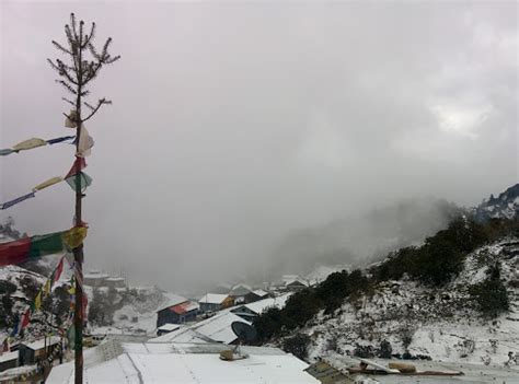 Kalinchowk Travel Guide, Kalinchowk Bhagwati Temple Tour