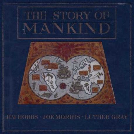 The Story of Mankind with Joe Morris, Luther Gray - Jazz Messengers