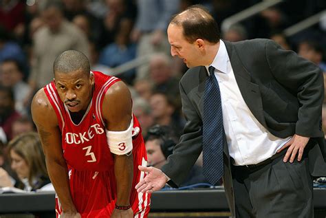 Former Rockets player Steve Francis arrested for DWI | khou.com