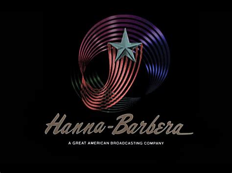 Hanna-Barbera Swirling Star logo by MonicaPixarFan2001 on DeviantArt