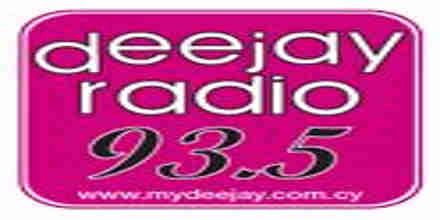 Deejay Radio | Live Online Radio