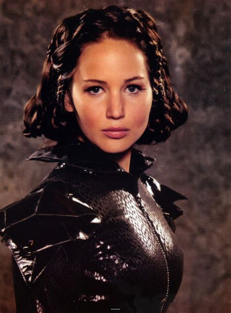 Katniss - Katniss Everdeen Photo (30458213) - Fanpop
