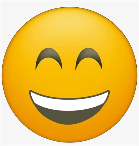 Excited Face Png Emoji Faces Printable Free Emoji Printables | Images ...