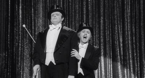 Young Frankenstein Puttin on the Ritz - Non-Productive.com