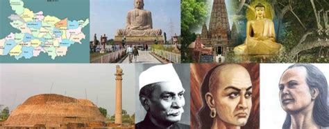 A Journey Through Time: The Historical Tapestry of Bihar - inBihar