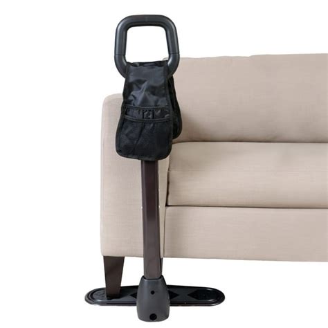 Stander CouchCane Standing Mobility Aid for Seniors, Chair Assist Aid ...