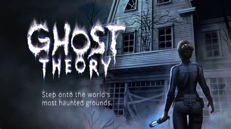 Ghost Theory Windows, Mac, VR game - Indie DB