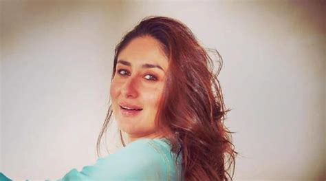 Kareena Kapoor Khan gives fitness inspiration | Fitness News - The Indian Express