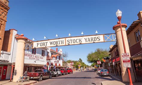 The 15 Best Things to Do in Fort Worth, Texas – Wandering Wheatleys