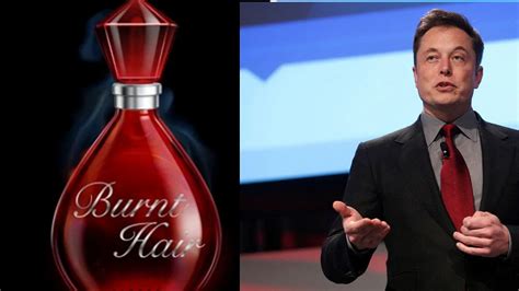 Elon Musk goes into fragrance business, sells $1m worth of perfume brand - Ripples Nigeria