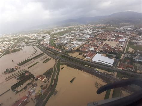 Flooding in Tuscany Region, Italy - November 2023 | Copernicus EMS ...