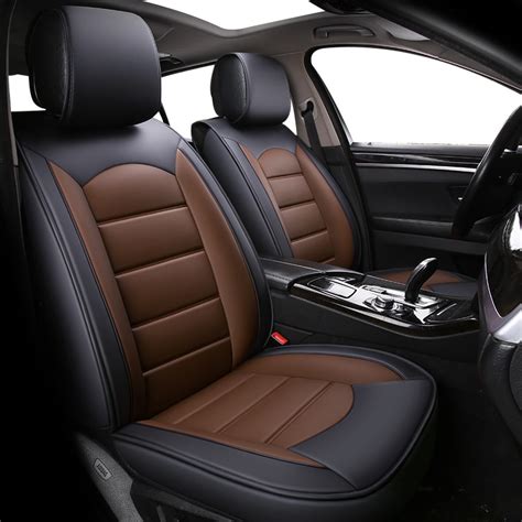 High Quality Leather car seat covers for Volkswagen vw passat b5 polo ...