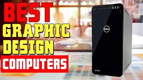 Best computers for graphic design 2020 | Best desktop for graphic ...