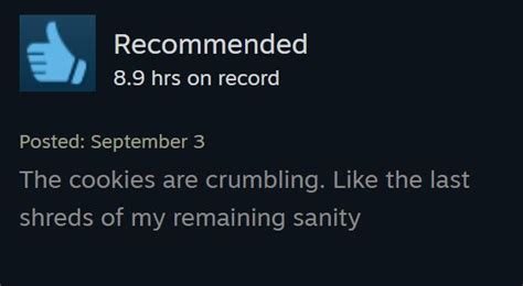 Cookie Clicker has 'Overwhelmingly Positive' reviews on Steam because ...