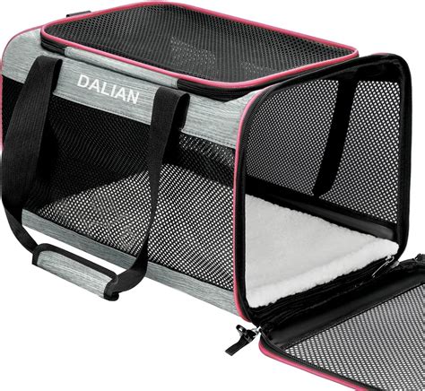 DALIAN Dog Soft-Sided Carriers,Cat Carrier | Ubuy India