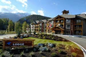 Pemberton Valley Lodge - Pemberton Hotel Accommodation