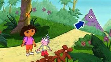 Image - Tall Mountain (Call Me Mr. Riddles) .jpg | Dora the Explorer ...