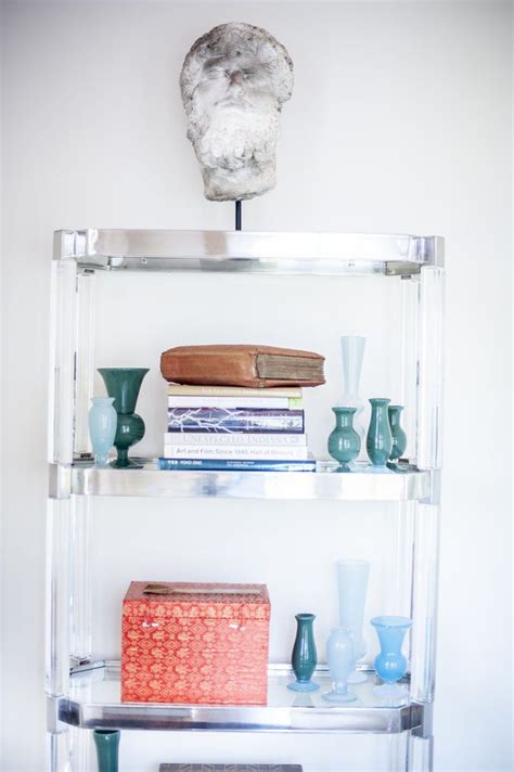 10 Flea Market Finds to Take Your Bookcase From Meh to Magnificent ...