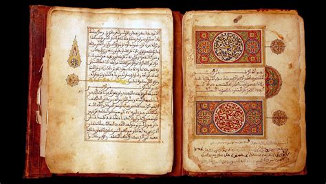 How One Man Helped Save Over 300,000 Ancient Manuscripts From Islamic ...