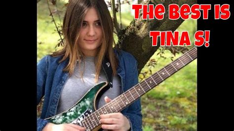 The 5 Best Female Guitarists of the Year 2017! Unsigned Voted by YOU! Chords - Chordify