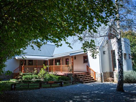 Laragh-on-Hogsback Cottages - Swop and Stay