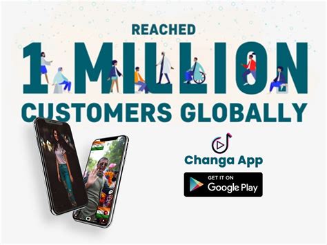 Changa Video sharing app crosses 2 million on play store - RKD Live