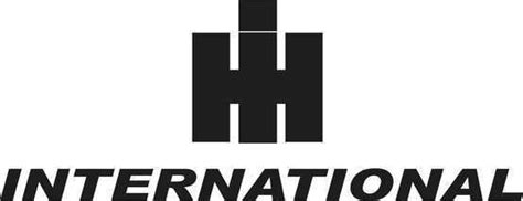 International Harvester Logo Vector at Vectorified.com | Collection of International Harvester ...