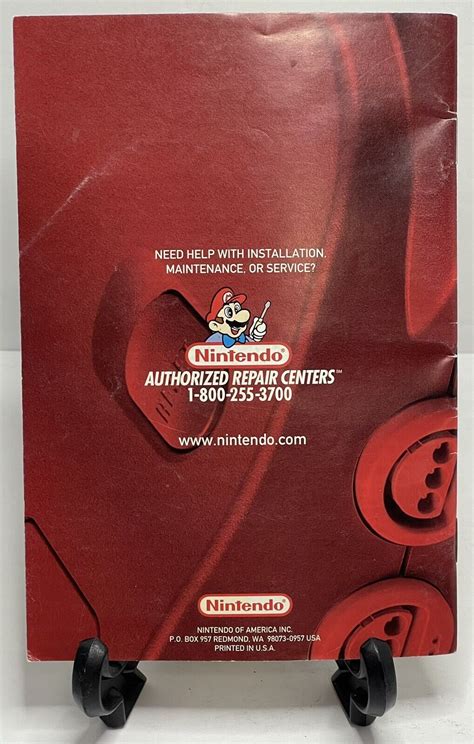 N64 Mario Golf Instruction Manual (Nintendo 64, 1999, NO GAME) Canadian | eBay