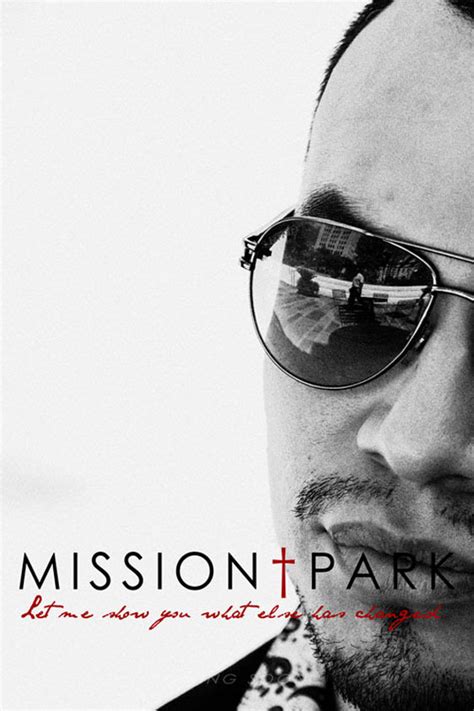 Mission Park (2013) Poster #1 - Trailer Addict