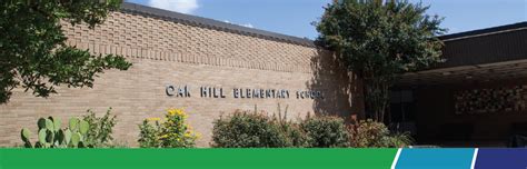 Oak Hill Elementary School | Austin ISD 2022 Bond Program