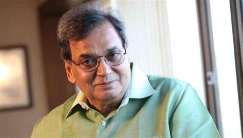 My films were product of loneliness, says veteran director Subhash Ghai | Celebrities News ...