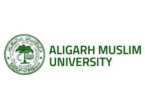 AMU Aligarh Muslim University Logo PNG vector in SVG, PDF, AI, CDR format