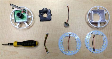 PCB Design Guidelines for Assembly (DFA)