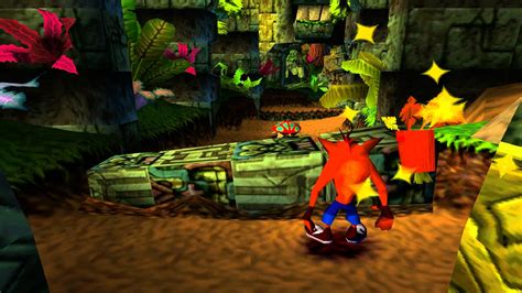 E3 2016 - Original Crash Bandicoot Trilogy Remaster Announced For PS4 - VGU