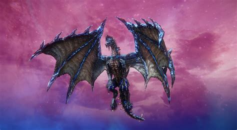 Riders Of Icarus Reveals The Top 10 Mounts Coming In Rift Of The Damned ...